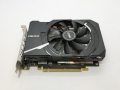 �MSI GeForce GTX 1660 SUPER AERO ITX OC GTX1660Super/6GB(GDDR6)/PCI-E