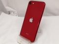 �Apple au 【SIMロック解除済み】 iPhone SE（第2世代） 64GB (PRODUCT)RED MHGR3J/A（後期型番）