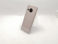�SHARP au 【SIMフリー】 AQUOS sense8 ライトカッパー 6GB 128GB SHG11